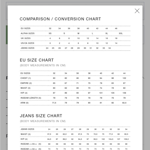 Only Jean Jacket - Picture 4 of 4